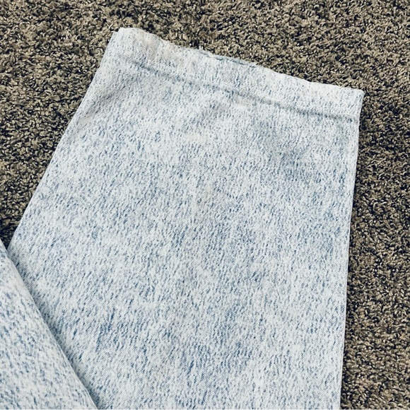 Vintage Levi’s Coasters Acid Washed Jeans Size 40 - Picture 9 of 16